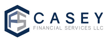 CASEY FINANCIAL SERVICES